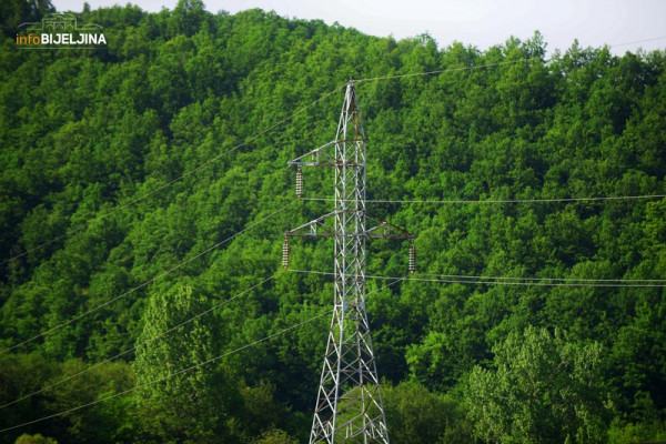 Pogledajte spisak ulica koje će sutra biti bez struje