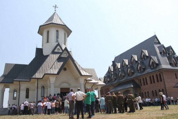 Proboj koridora izvojevan srcem za spas Srpske