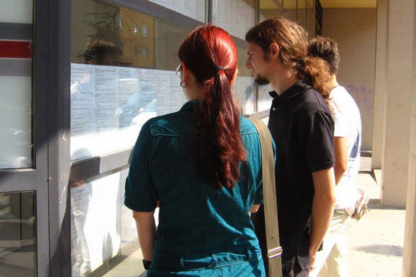 Ekonomisti i pravnici školuju se za biro