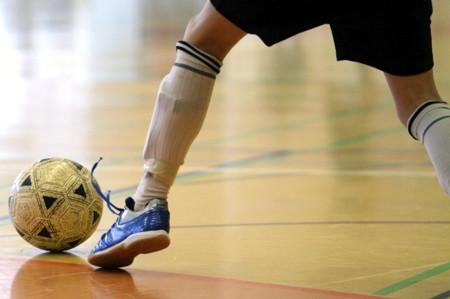 Turnir u malom fudbalu "Vidovdan 2018"