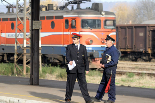 Dug željezničarima 19 miliona maraka
