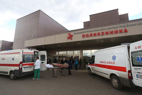 Zdravstvene ustanove među najvećim dužnicima u Srpskoj