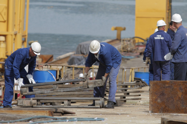 U proteklih osam godina prosječna plata zaposlenih u BiH povećana za samo 64 KM