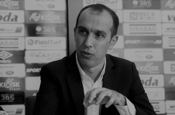 Preminuo Goran Bunjevčević