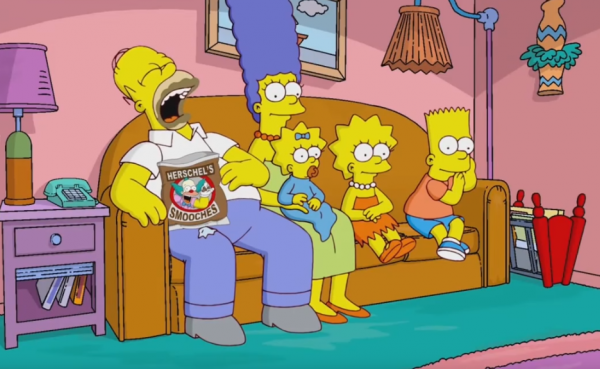 Simpsonovi predvidjeli ko će igrati finale SP u fudbalu?