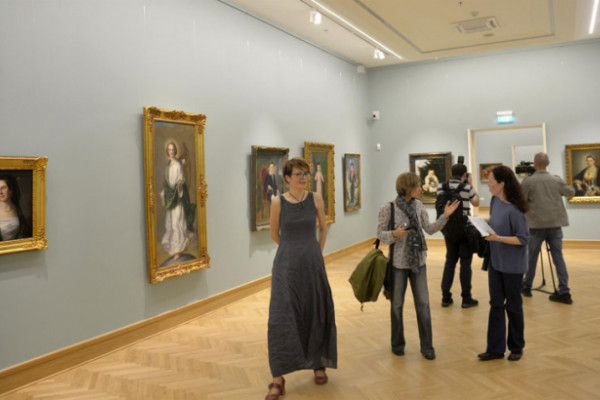 Stalna postavka Narodnog muzeja ponovo pred publikom