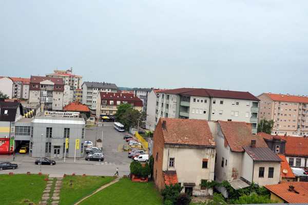 Bijeljina prednjači u bespravno izgrađenim objektima