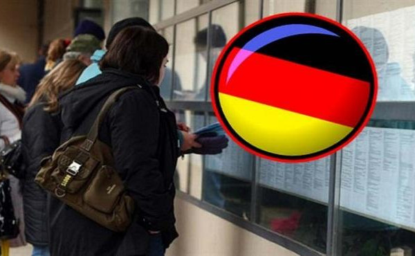 Njemačka traži više od milion radnika