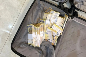 Srbi stavili u promet stotine hiljada lažnih evra širom Evrope