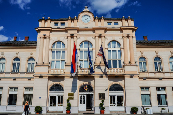 Usvojena informacija o žetvi pšenice