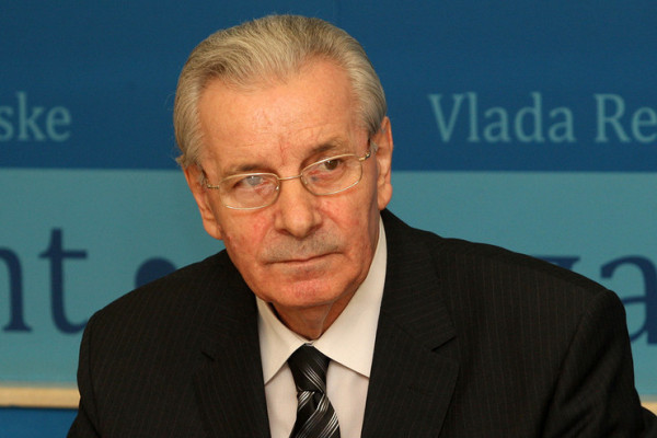 Mirjanić danas u Bijeljini