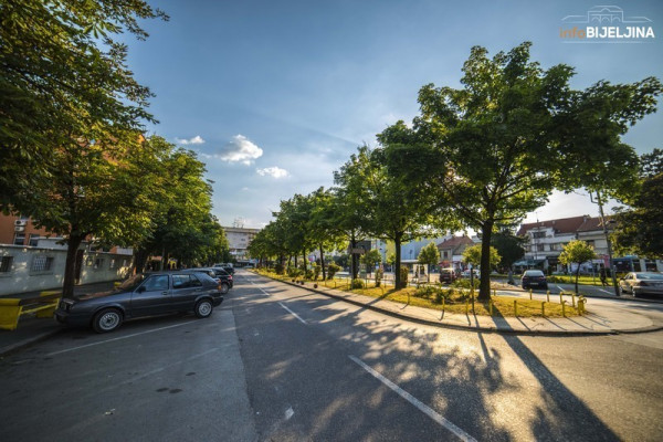 Neprijatni mirisi najvjerovatnije sa PD "Semberija"