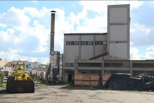 U toku redovan remont