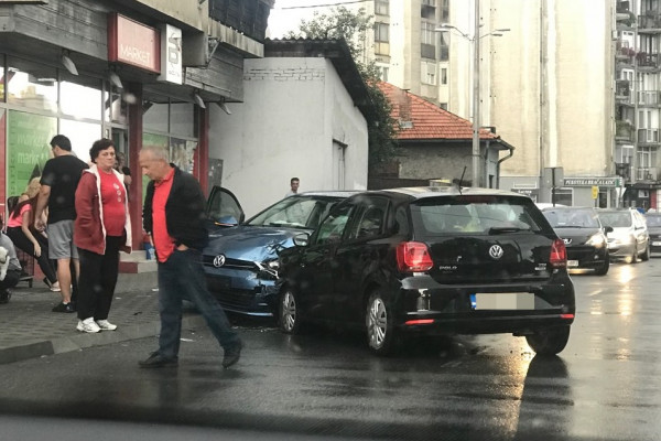 Tri osobe povrijeđene u centru Bijeljine