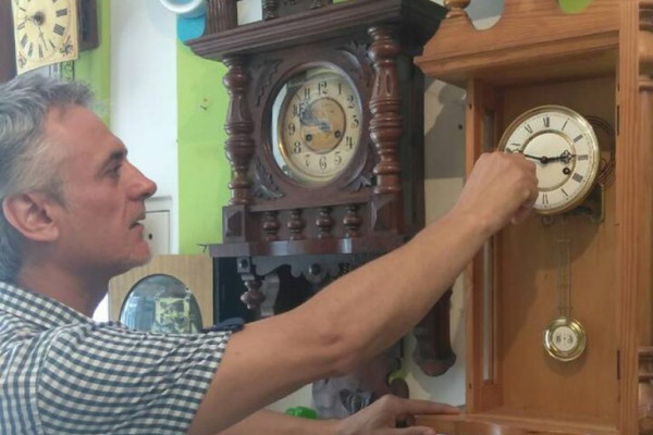 Bijeljinac ima zanimljiv hobi