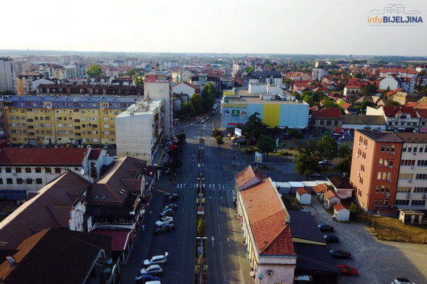 Pozitivan trend broja prijavljenih radnji