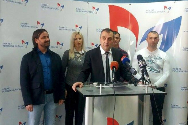 Brkić: Zdravoj poljoprivredi potrebna veća finansijska podrška