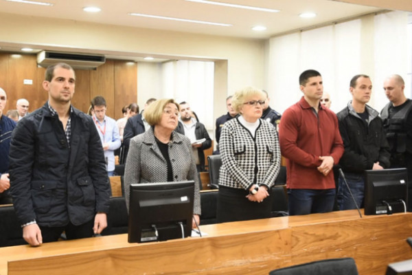 Bivši specijalci mogli bi da budu pušteni iz pritvora