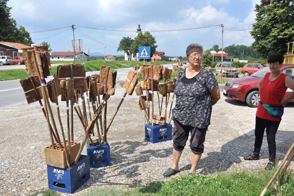 Lilanju se najviše raduju najmlađi