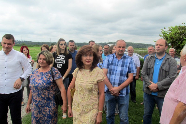 Lovrić: Zbog zdravlja stanovništva neophodno izmještanje deponije