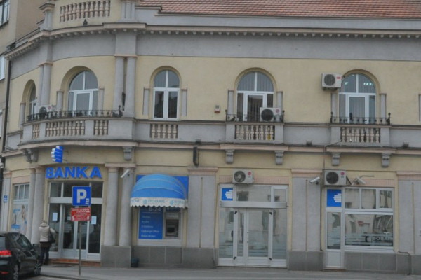 Stečajni upravnik Bobar banke podnio ostavku
