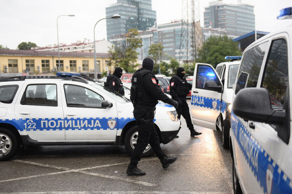 Osmorki prijavljenoj za lažno svjedočenje prijeti do pet godina robije