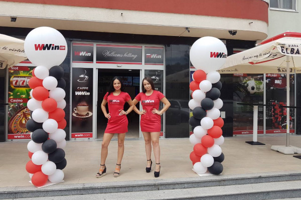U nedjelju u novoj kladionici Wwin-a regionalno izvlačenje nagrada
