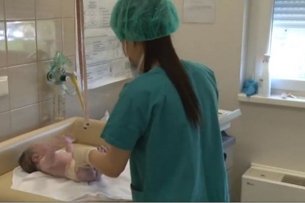 Bijeljina: Za pet godina rođeno 4.500 beba