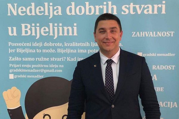 Stevanović: Kazniti one koji truju pse i mačke u Bijeljini