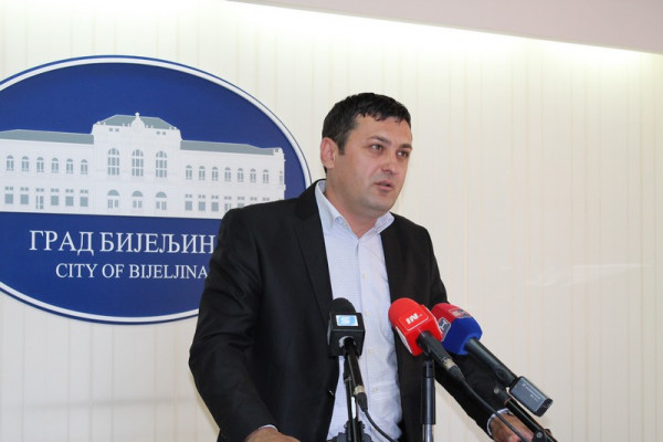 Grad Bijeljina: Iz Agrarnog fonda dva feninga podsticaja za pšenicu