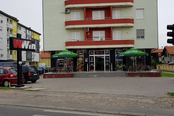 WWin Vas časti pićem dobrodošlice za finale SP 2018!