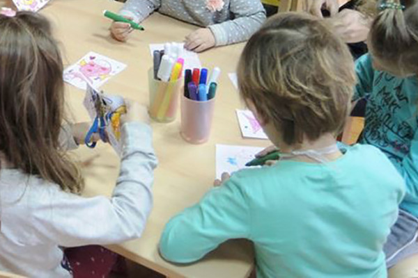 U Bijeljini 50 djece ostalo bez mjesta u vrtiću