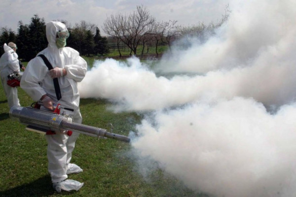 Sutra počinje sedmodnevno suzbijanje komaraca