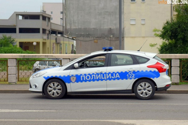 Bijeljina: Za pola godine u udesima poginula tri lica