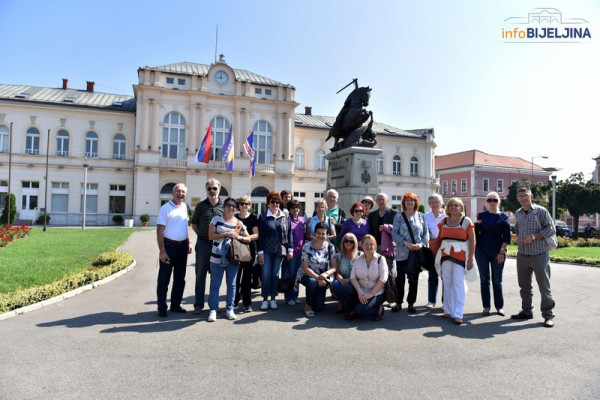 Šta turisti znaju o Bijeljini?