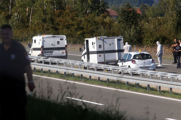 Specijalci MUP RS ostaju iza rešetaka