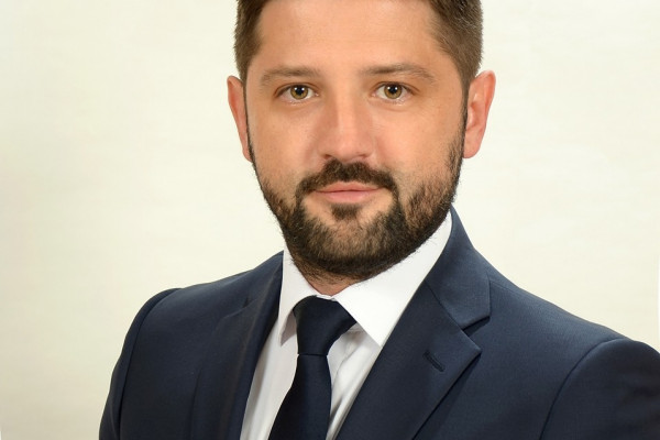 Darko Mitrić podnio inicijativu za osnivanje Gradskog pozorišta