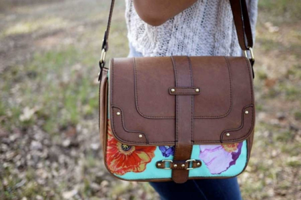 Napravite sami jedinstvenu i modernu torbu