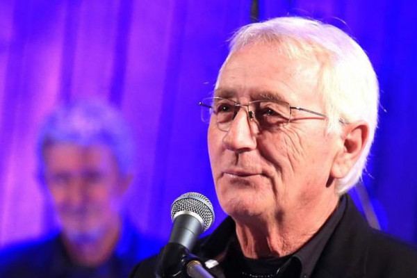 Preminuo Oliver Dragojević