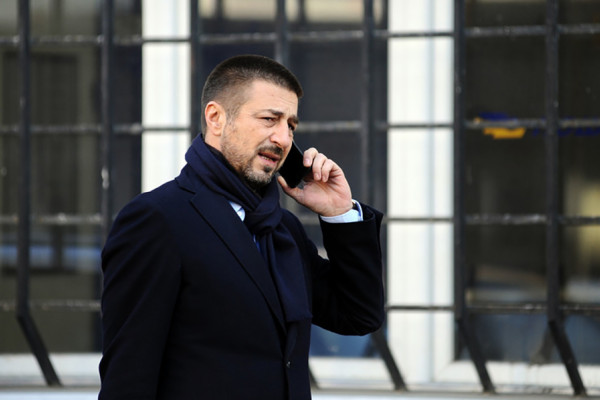 Ubijen poznati advokat Dragoslav Miša Ognjanović