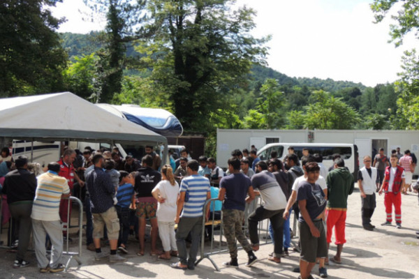 Zašto se Sarajevo opredijelilo da migrante smjesti na područje Krajine?