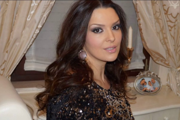 Ana Mirjana Račanović je najljepša Miss BiH svih vremena