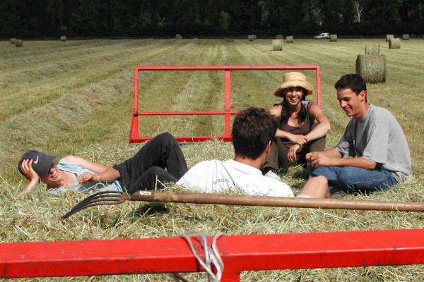 Zašto Semberci bježe od nadnice?!