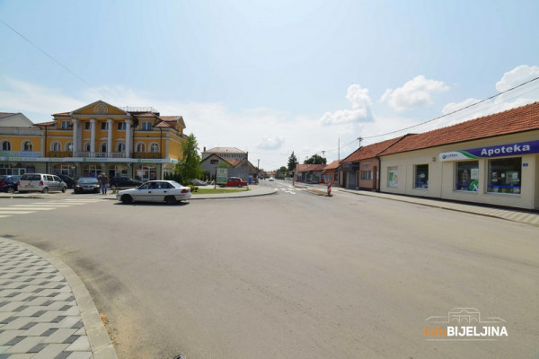 Ulica Srpske vojske od sutra otvorena za saobraćaj