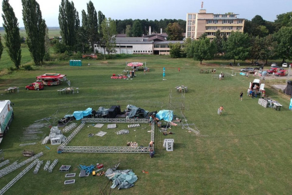 Sutra počinje BIKE FEST u Bijeljini