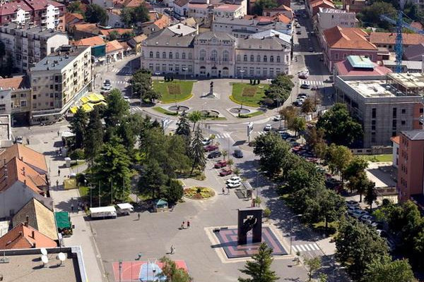 Koristiti prirodne resurse - intenzivirati razvoj privrede