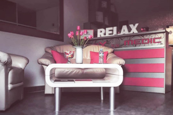 Relax Medic - Ljepota i zdravlje na jednom mjestu