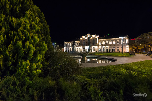 Turisti sve više dolaze u Bijeljinu