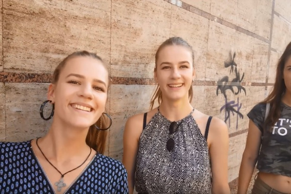 Snimak koji je “zapalio” internet: Video koji je za manje od 24 časa vidjelo više od DESET HILJADA ljudi!