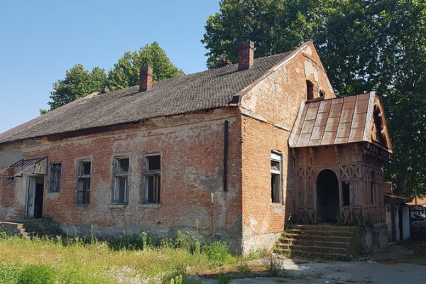 Vanekov mlin – priča o Bijeljini koje više nema